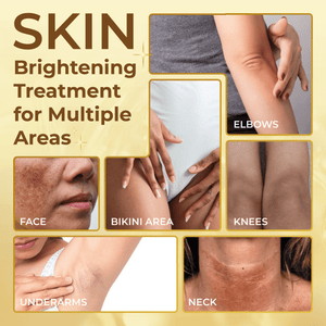 ABERA Kasumi Glowing Cream | Brightening Care for Uneven Skin - ABERA SHOP