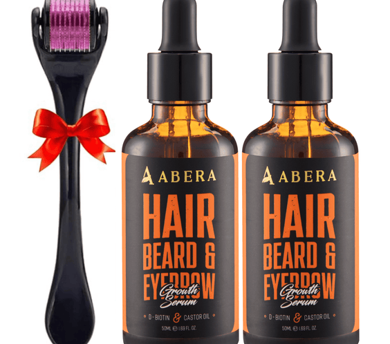 Abera Hair Growth Serum