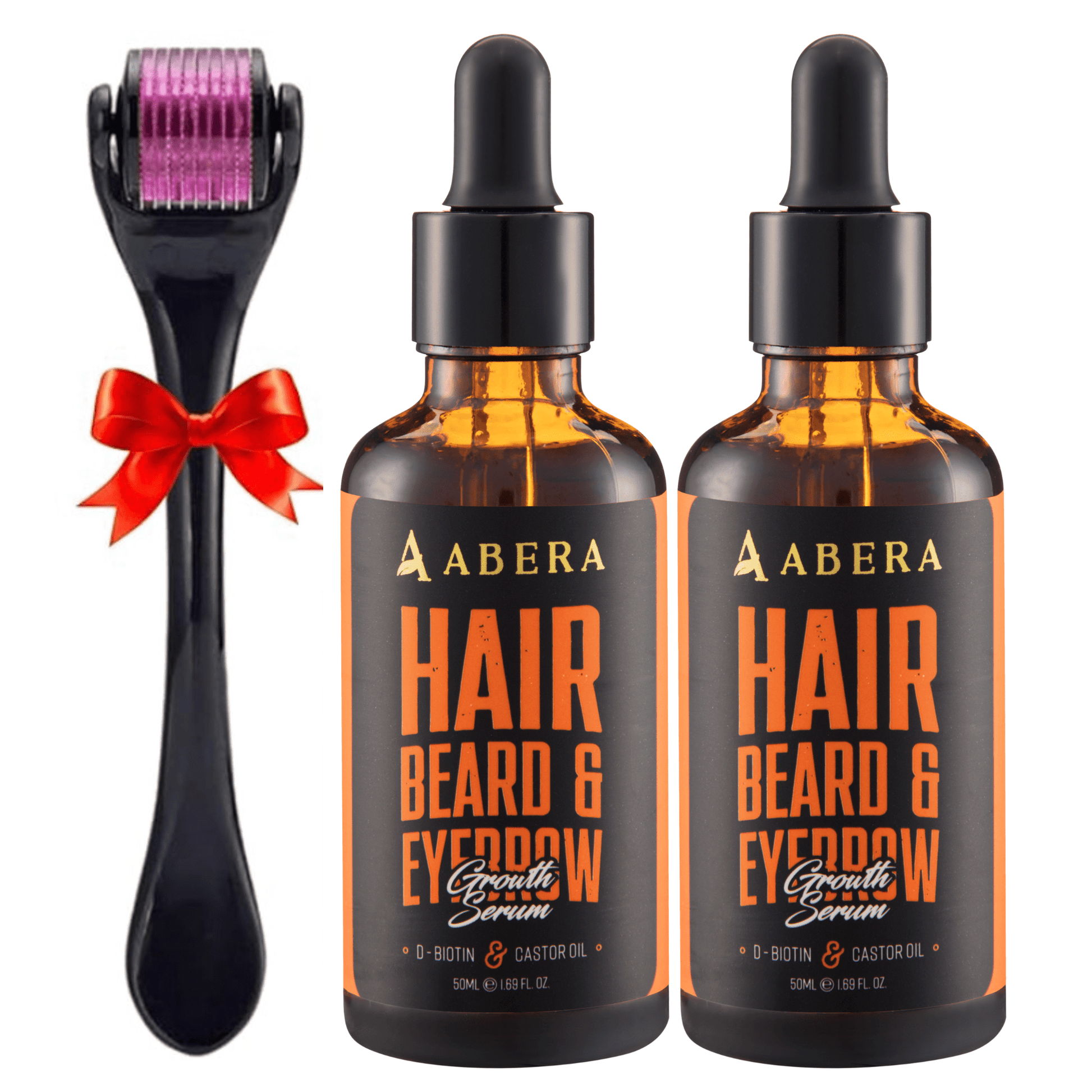 Abera Hair Growth Serum