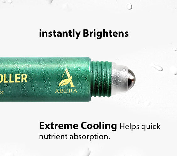 Abera Eye Roller Serum