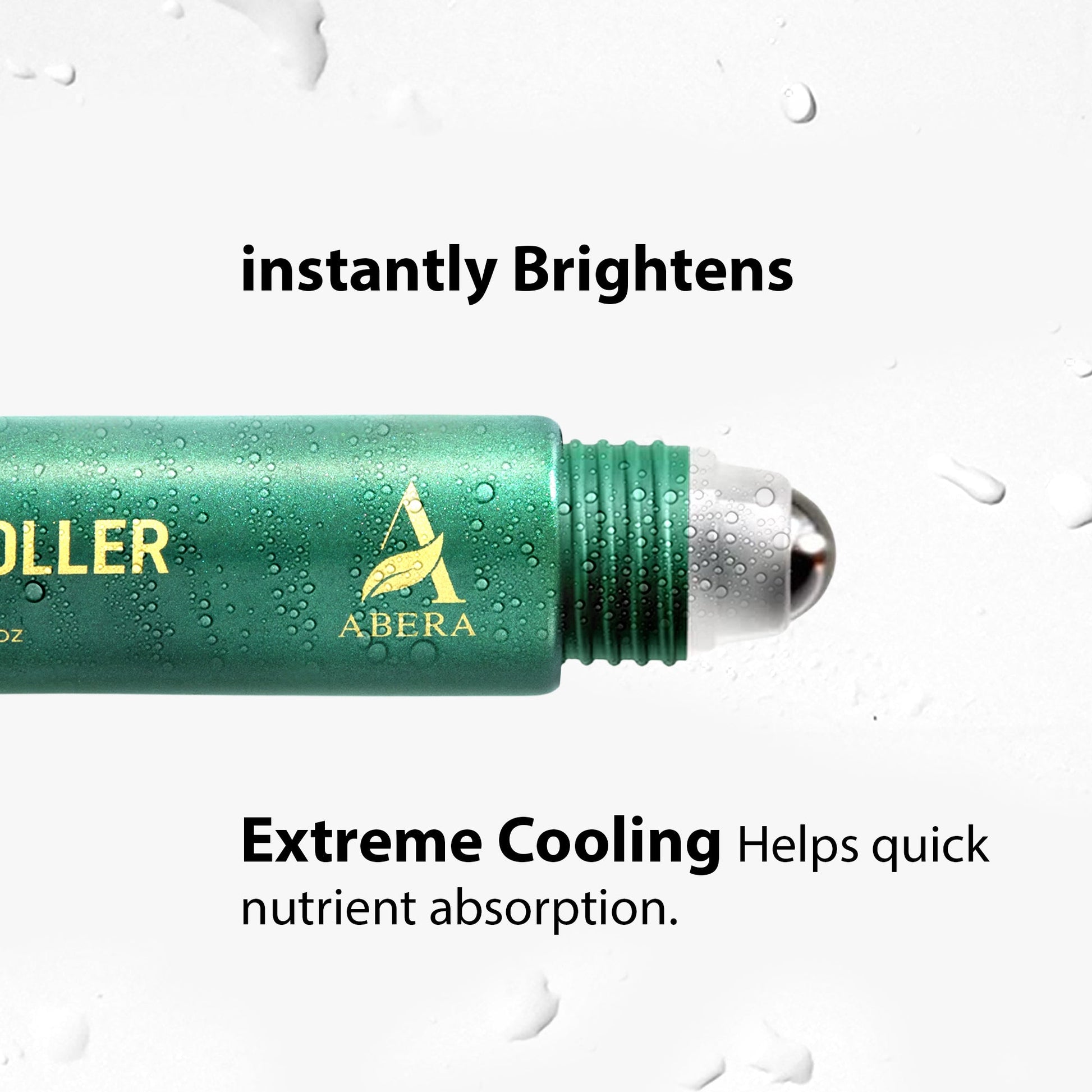 Abera Eye Roller Serum