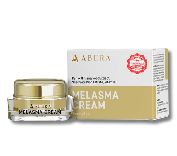 ABERA Melasma Cream