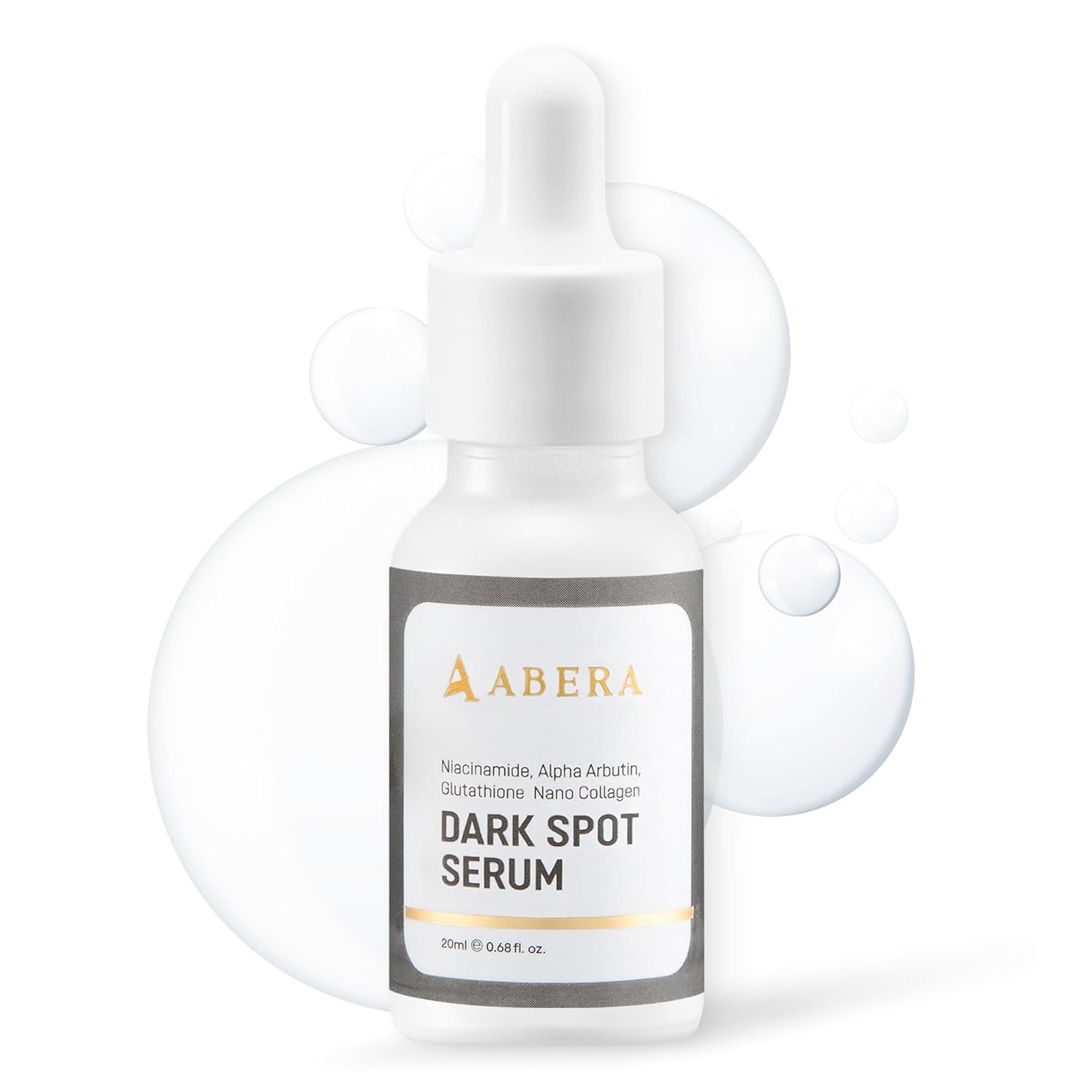 Abera Dark Spot Serum