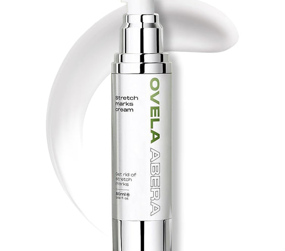 Abera Ovela Stretch Mark Cream