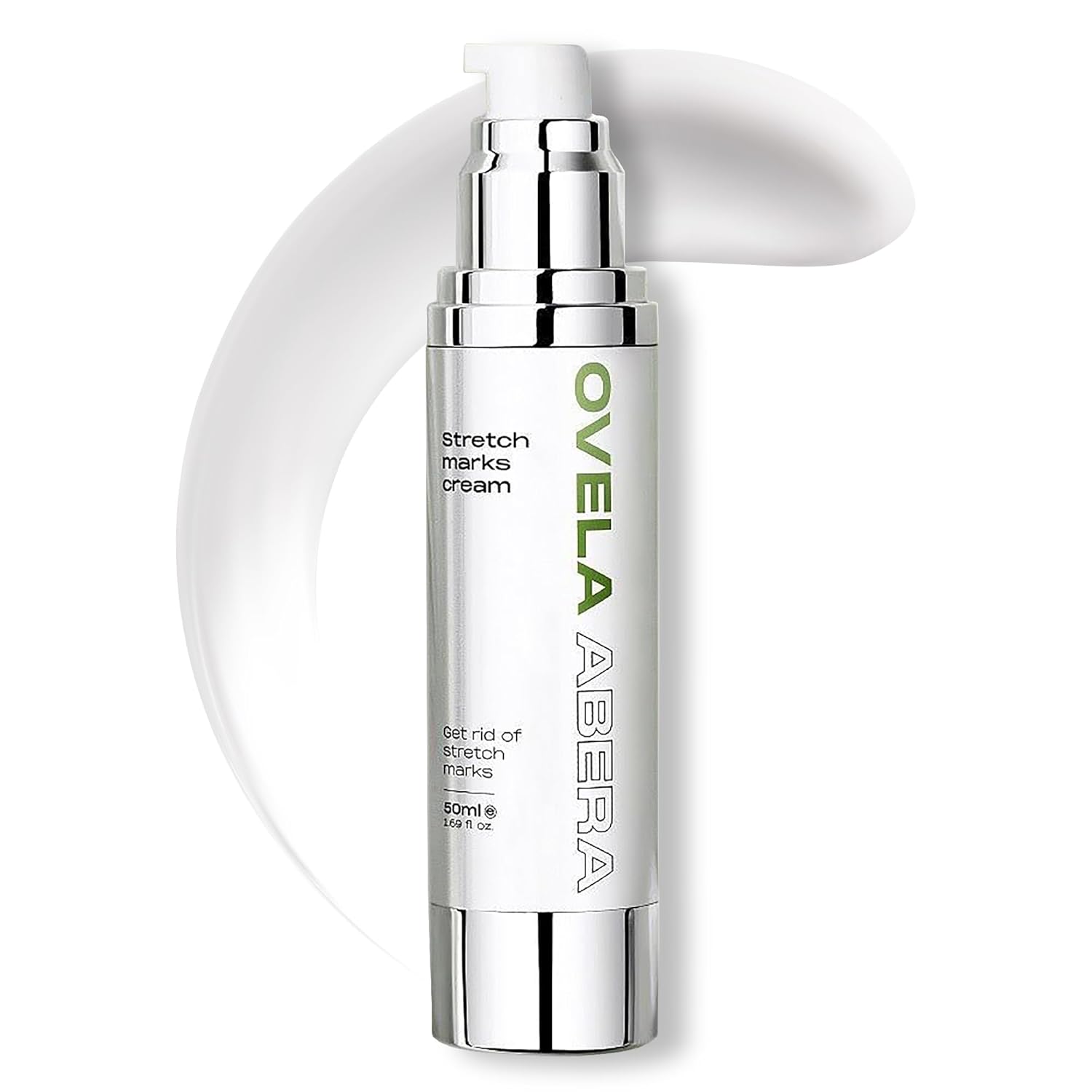 Abera Ovela Stretch Mark Cream