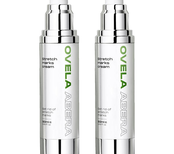 Abera Ovela Stretch Mark Cream