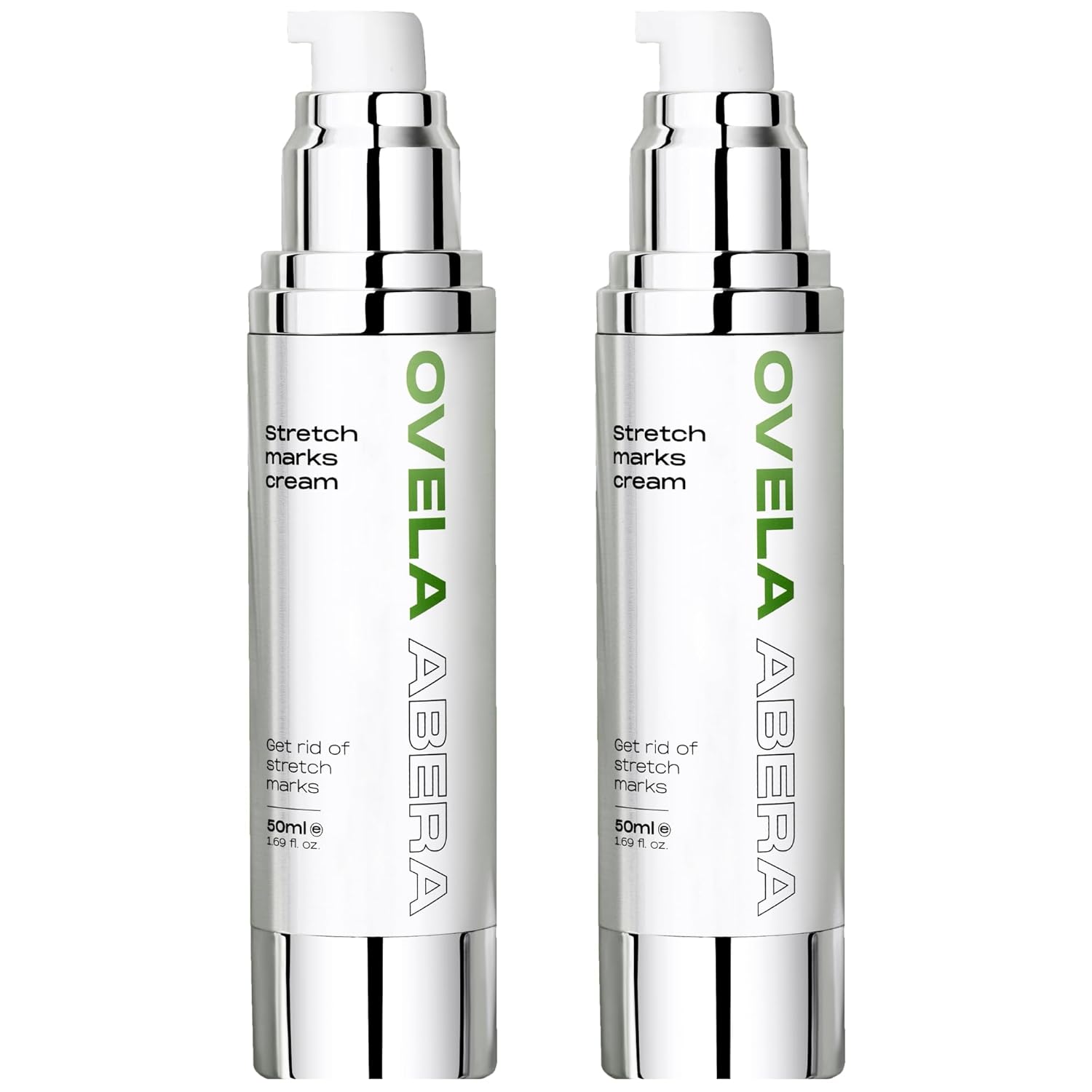 Abera Ovela Stretch Mark Cream