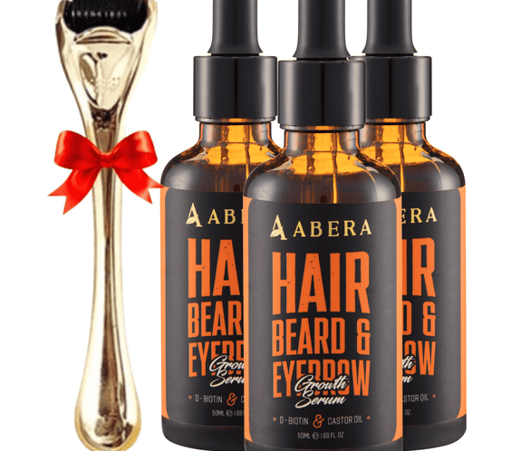 Abera Hair Growth Serum