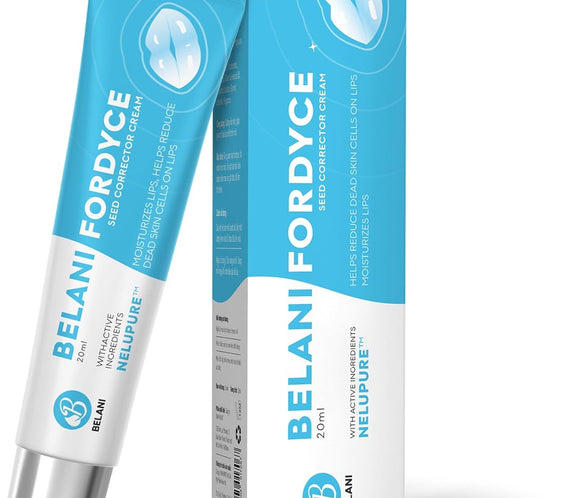 Belani Fordyce Seeds
