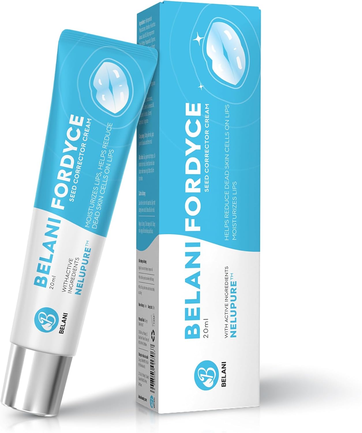 Belani Fordyce Seeds