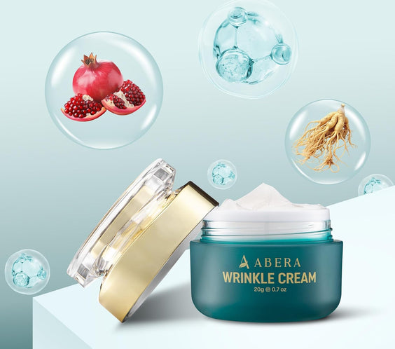 Abera Anti-Wrinkle Face Cream