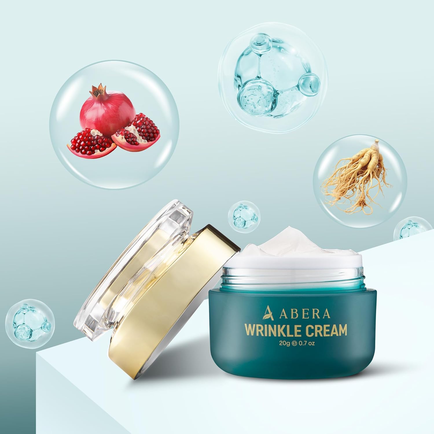 Abera Anti-Wrinkle Face Cream
