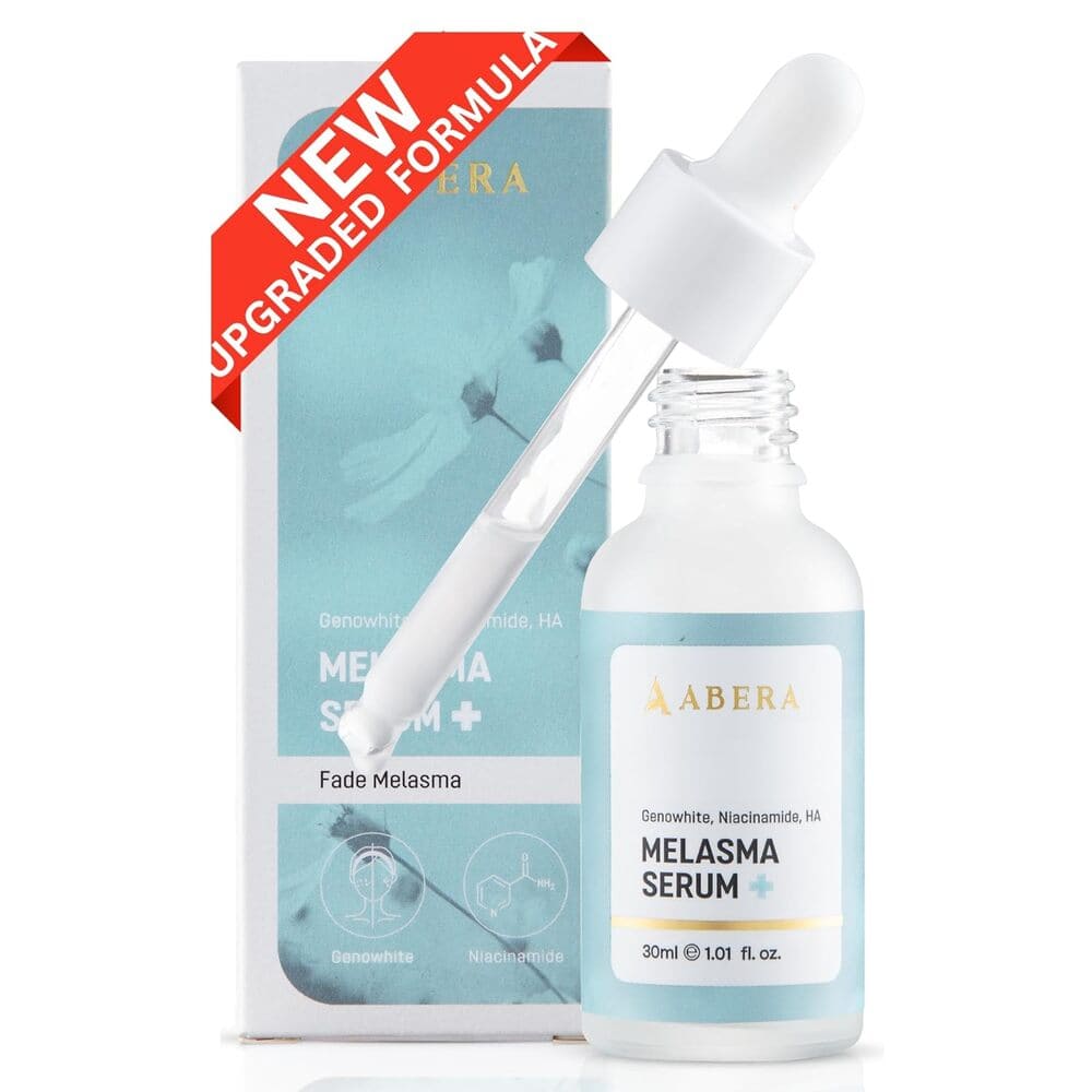 Abera Melasma Serum