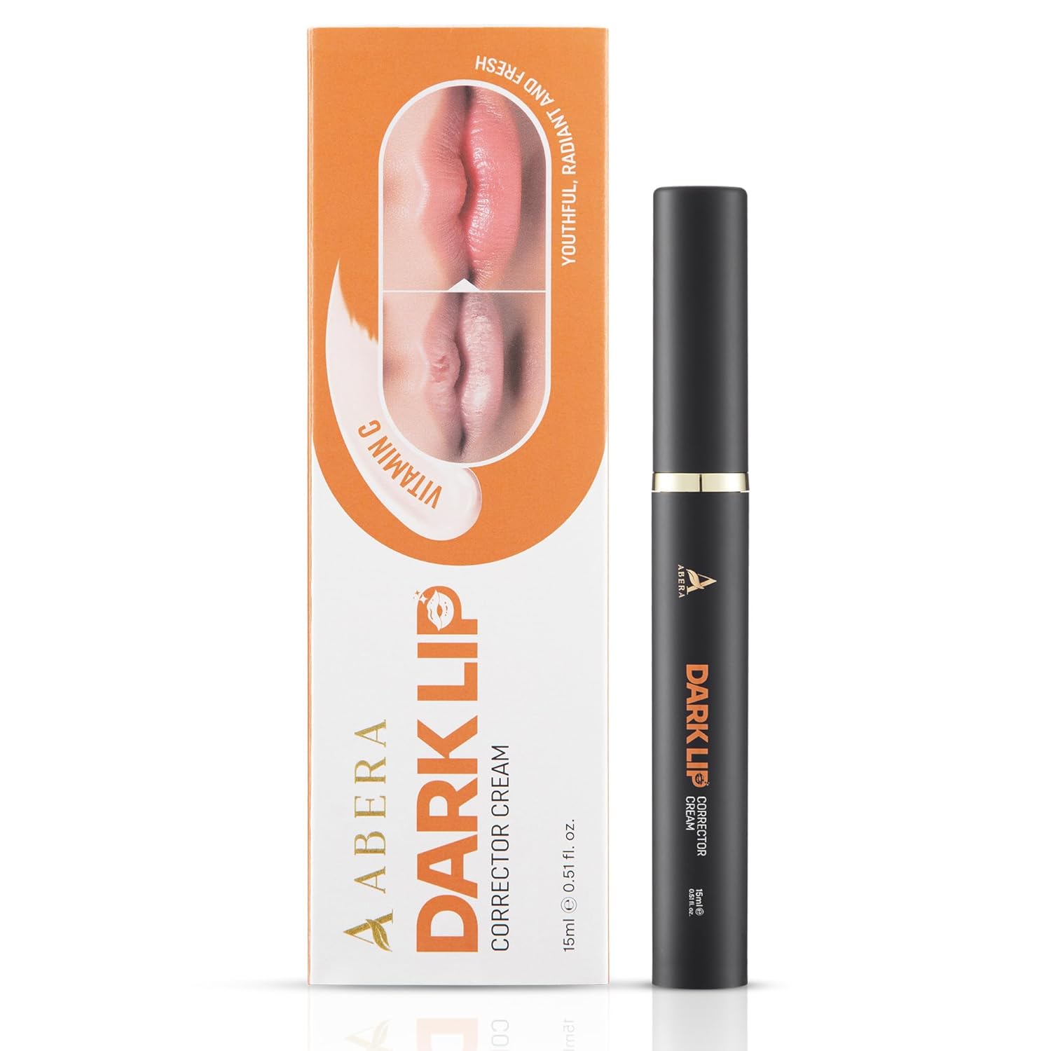 ABERA Dark Lips Corrector Cream