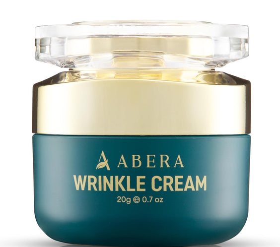 Abera Anti-Wrinkle Face Cream
