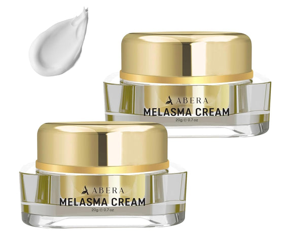ABERA Melasma Cream