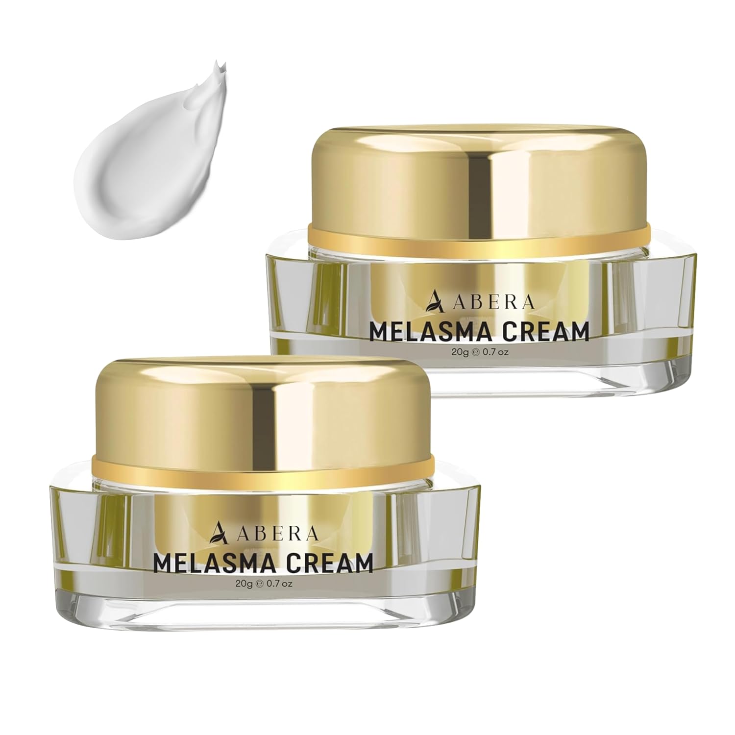 ABERA Melasma Cream