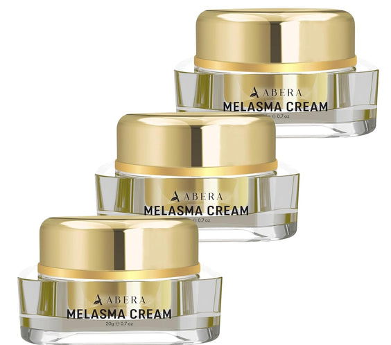 ABERA Melasma Cream