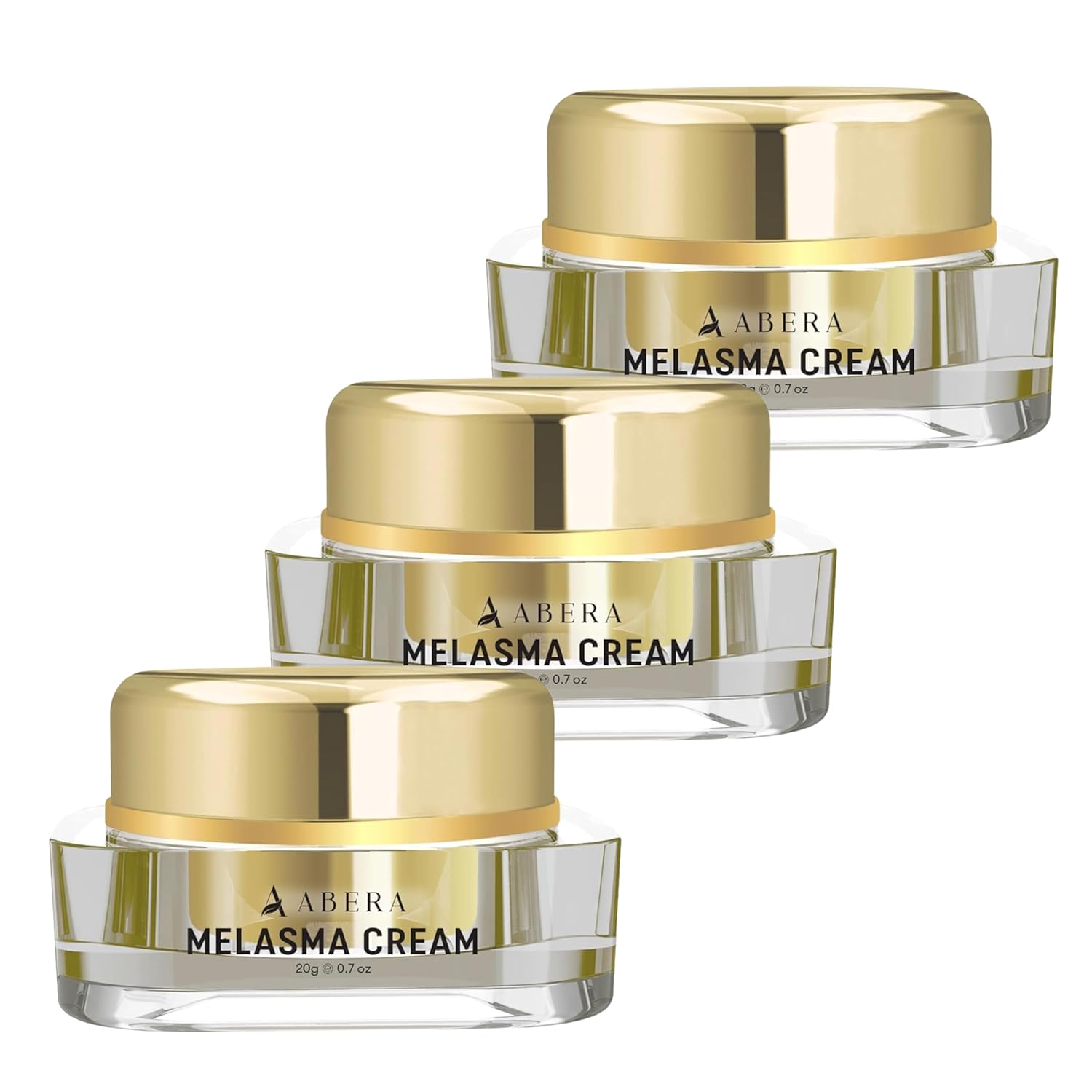 ABERA Melasma Cream