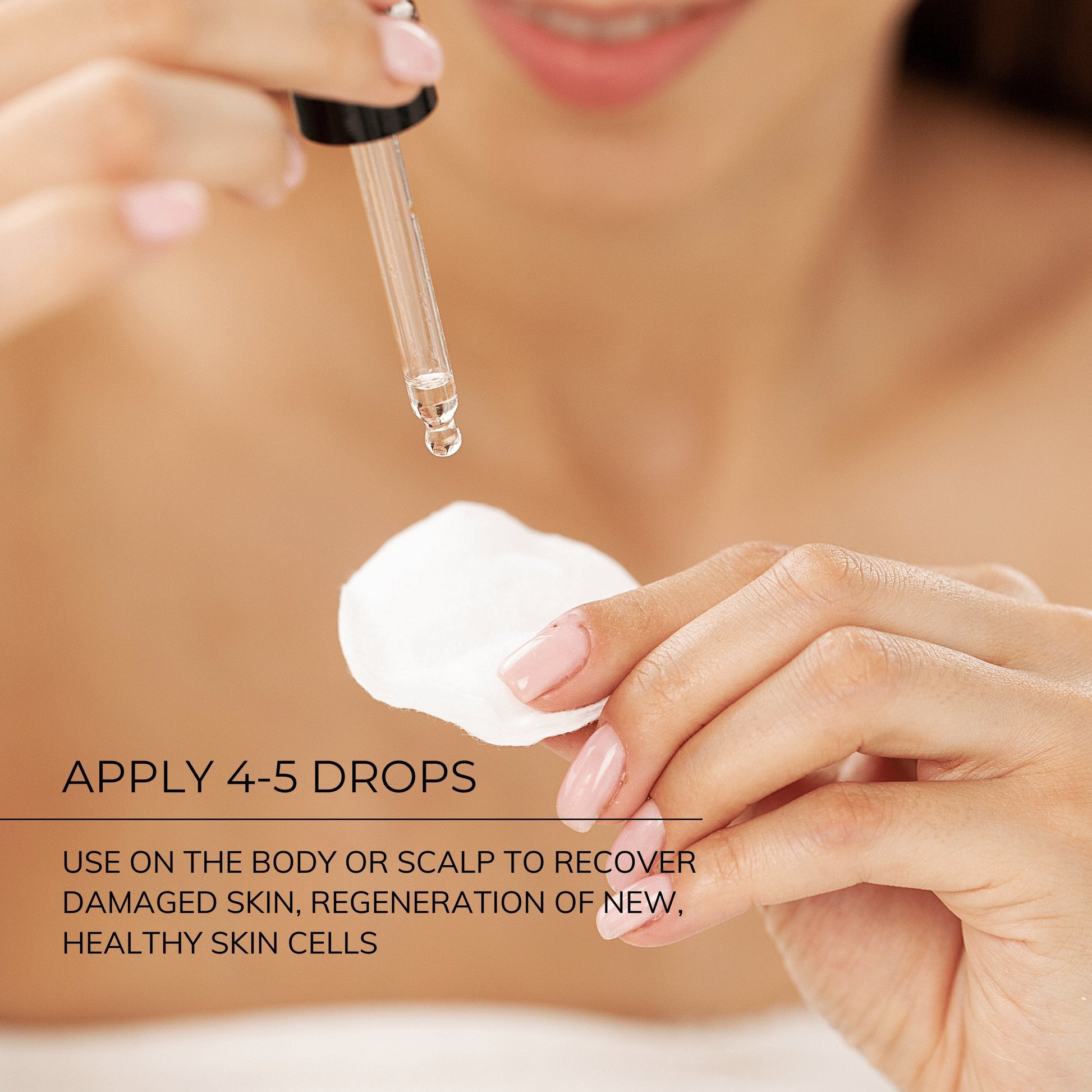 ABERA Alan Silver Serum