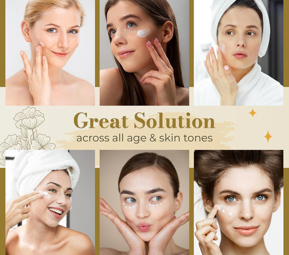 ABERA Melasma Cream