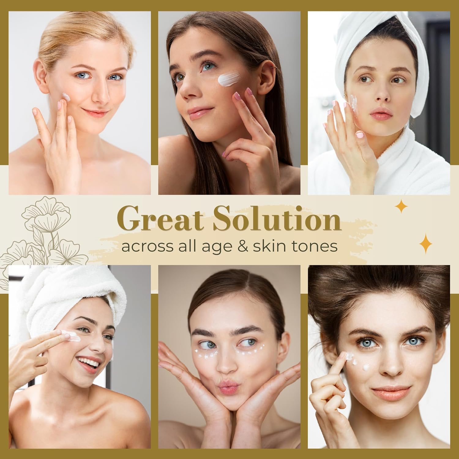 ABERA Melasma Cream