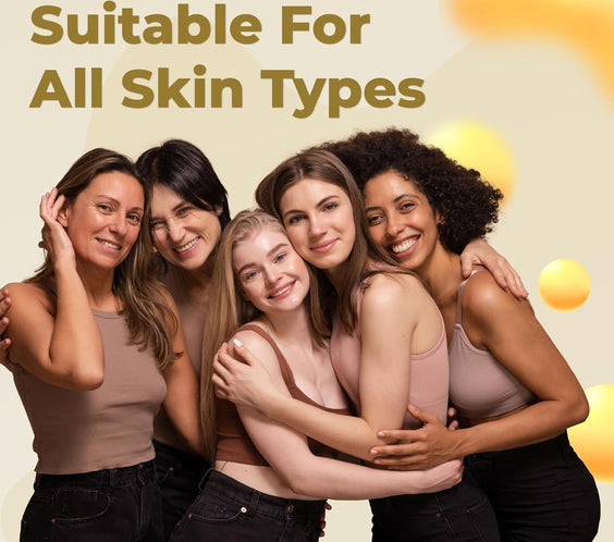 ABERA Melasma Cream