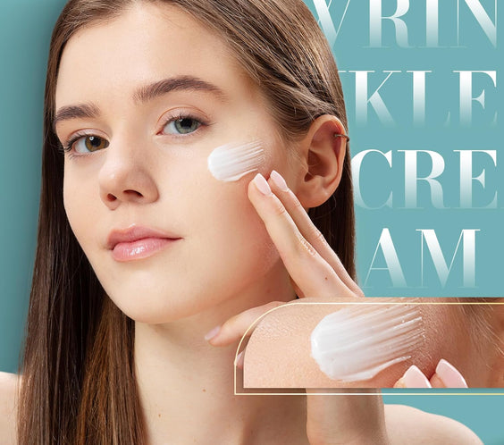 Abera Anti-Wrinkle Face Cream