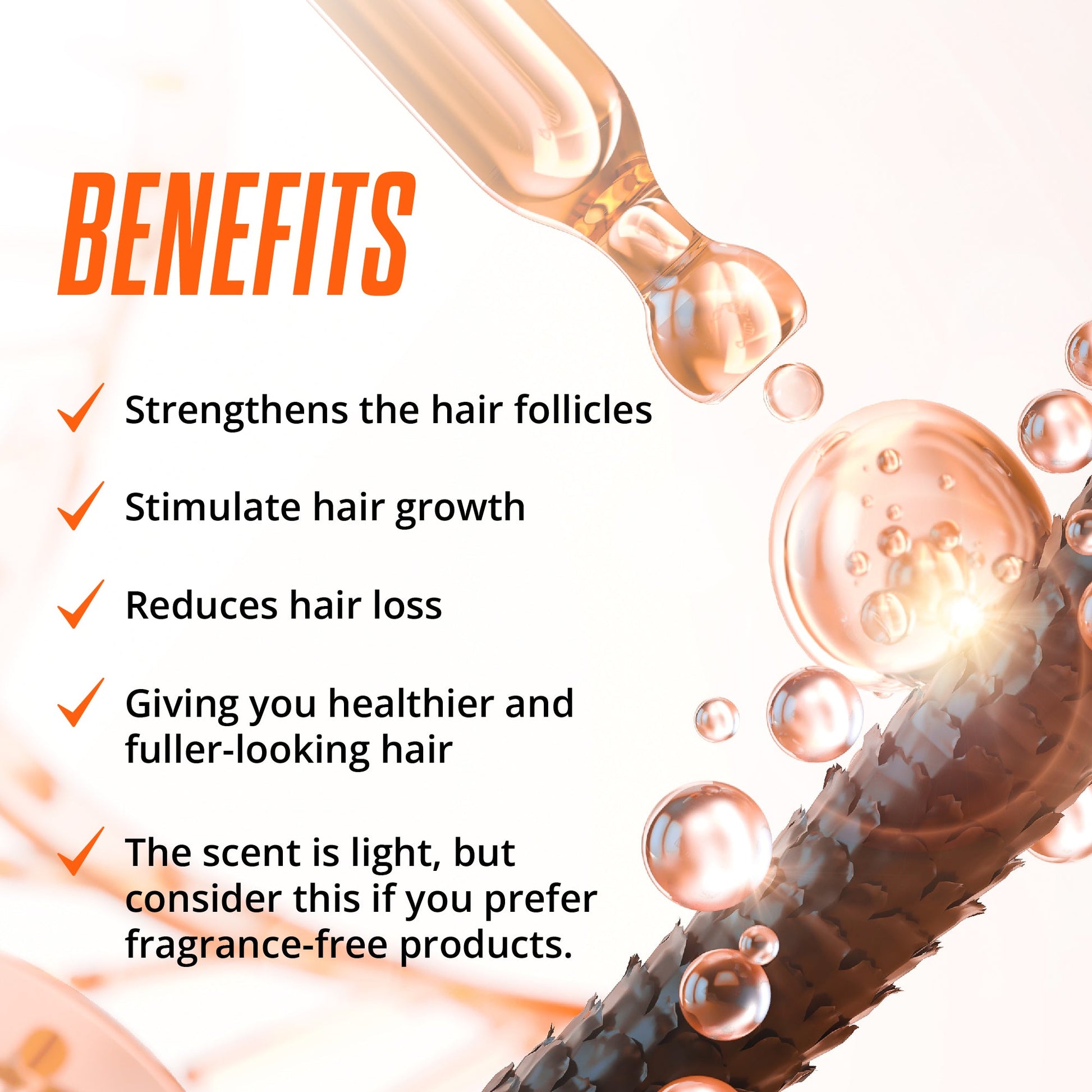 Abera Hair Growth Serum