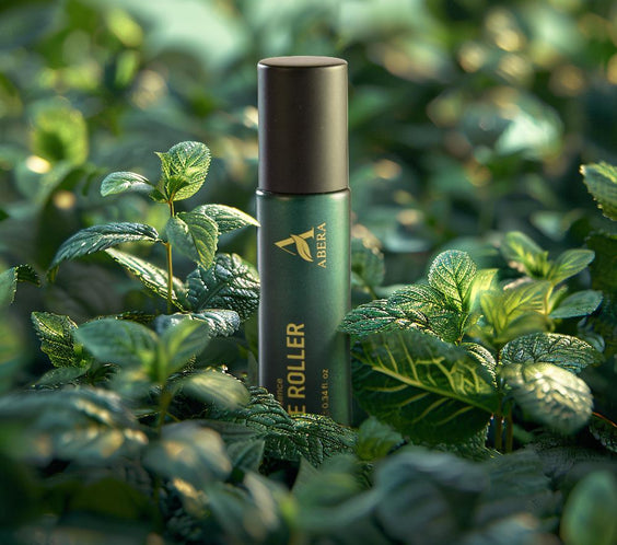Abera Eye Roller Serum