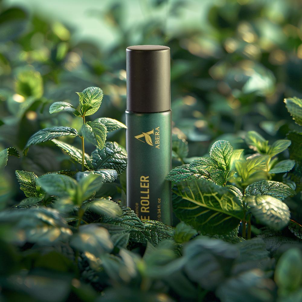 Abera Eye Roller Serum