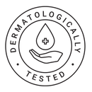 DERMATOLOGICALLY TESTED