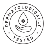 DERMATOLOGICALLY TESTED