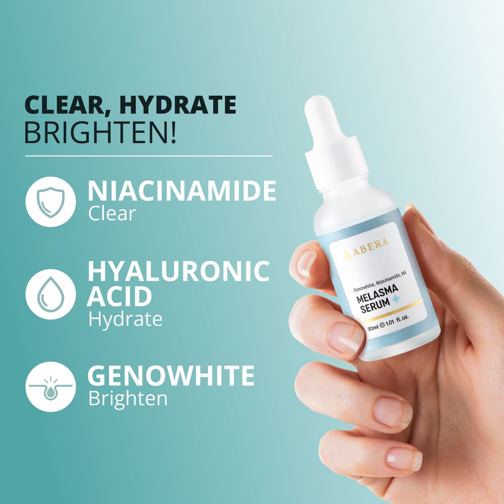 Abera Melasma Serum