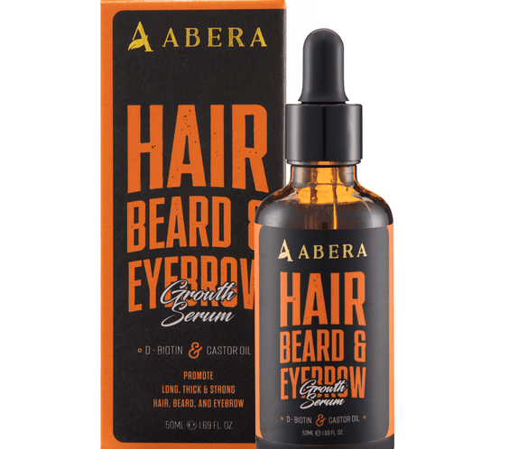 Abera Hair Growth Serum