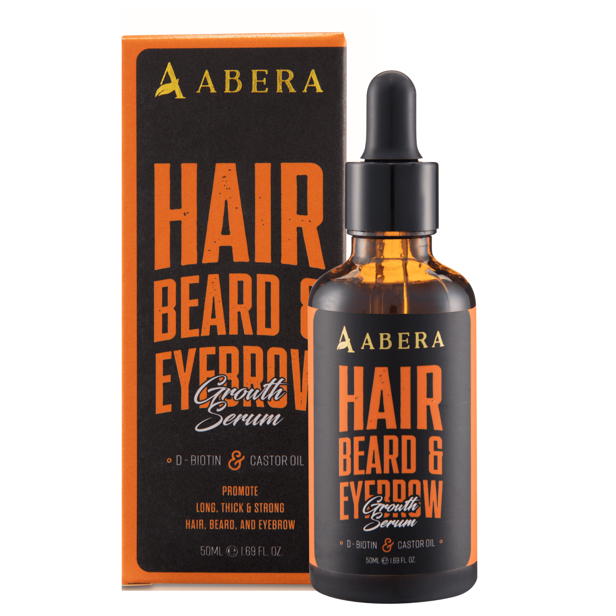 Abera Hair Growth Serum