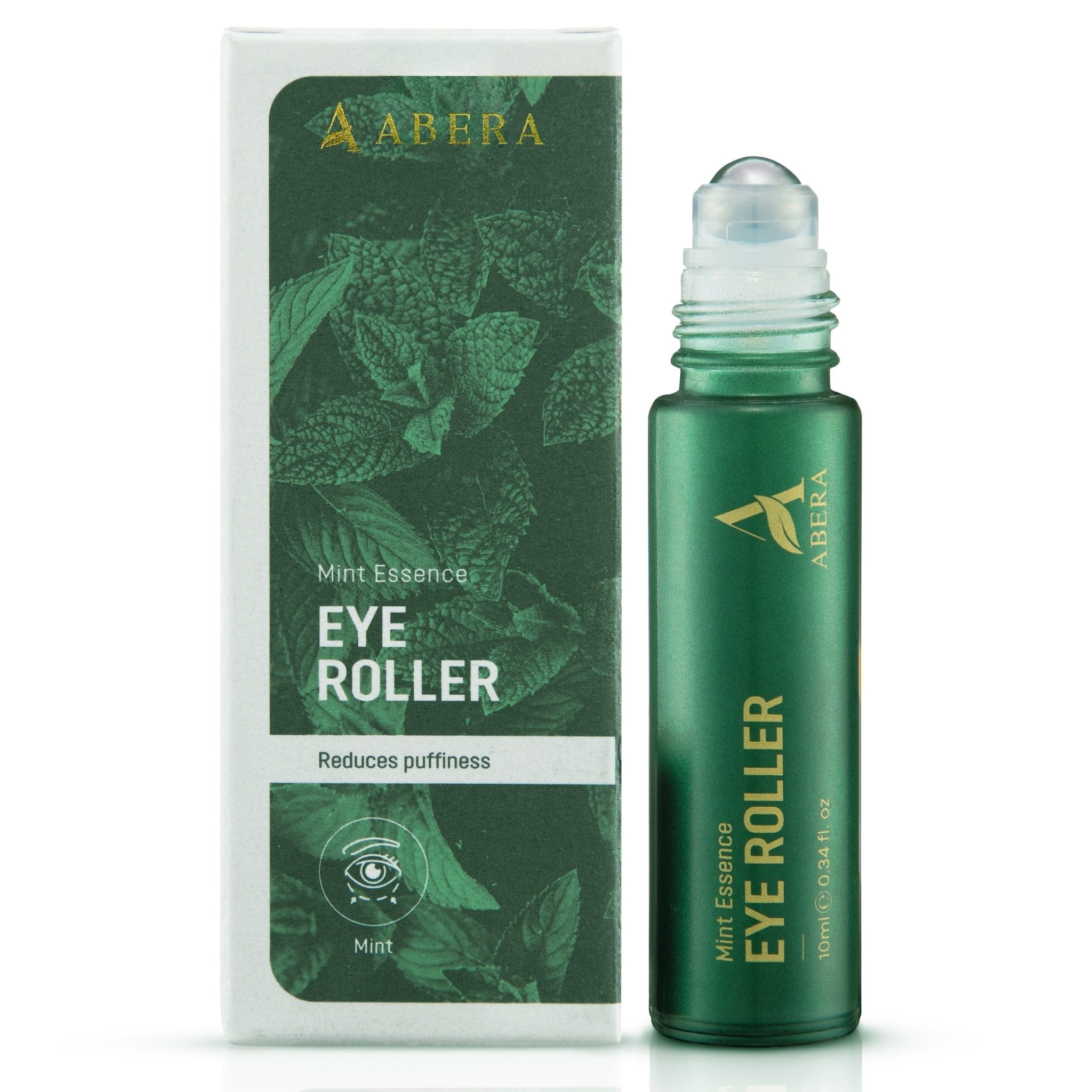 Abera Eye Roller Serum - ABERA SHOP