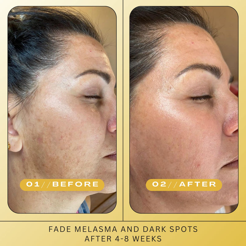 ABERA Kasumi Glowing Cream | Brightening Care for Uneven Skin - ABERA SHOP