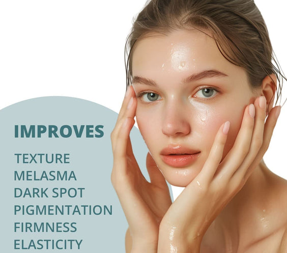 Abera Melasma Serum