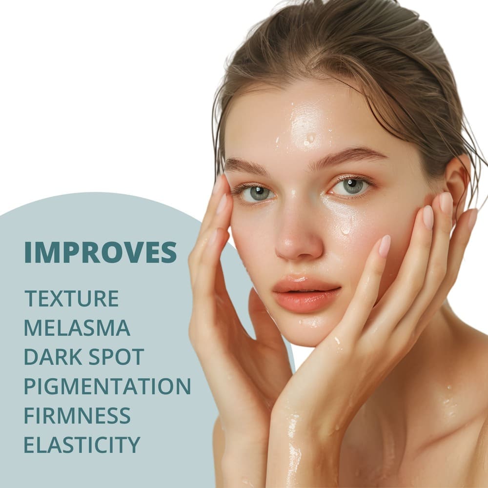 Abera Melasma Serum