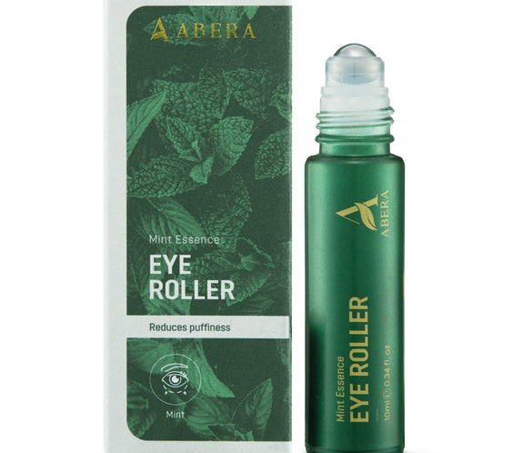 Abera Eye Roller Serum