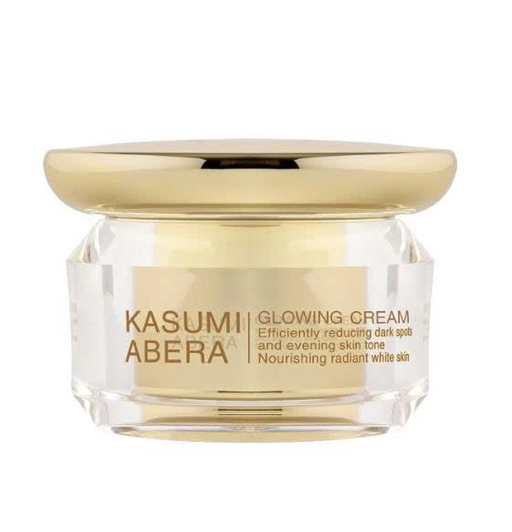 ABERA Kasumi Glowing Cream